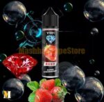 جویس سری جم توت فرنگی دکتر ویپز <br><span>Dr Vapes Gem Ruby 120ml</span>